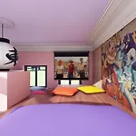 Japan Vibes, Insolite, Jeux Et Balneo A Strasbourg