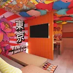 Japan Vibes, Insolite, Jeux Et Balneo A Strasbourg