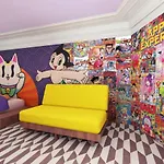 Japan Vibes, Insolite, Jeux Et Balneo A Strasbourg